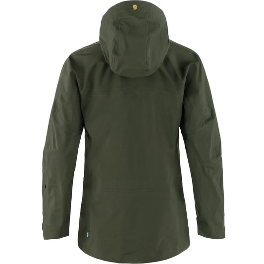 BERGTAGEN GTX TOURING JACKET W - US 5367