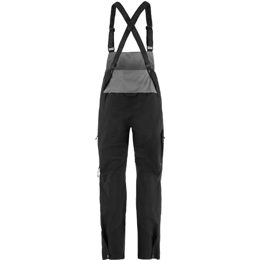 BERGTAGEN GTX TOURING BIBS W - US 5129