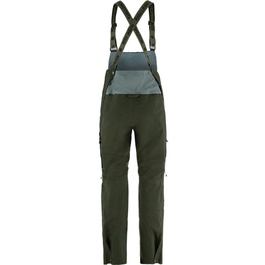 BERGTAGEN GTX TOURING BIBS W - US 7376