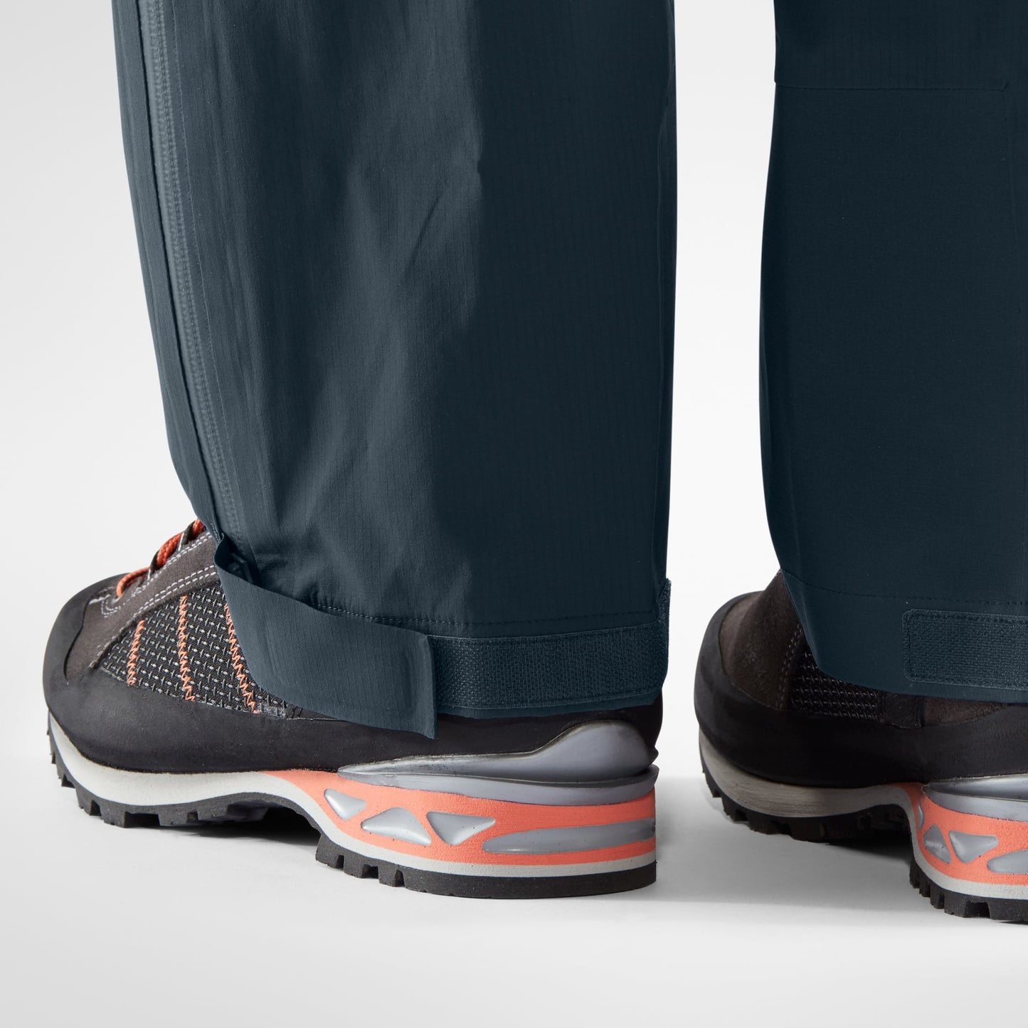 BERGTAGEN LITE ECO-SHELL TROUSERS W - US 0738
