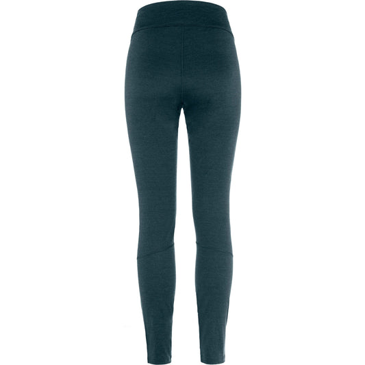 BERGTAGEN MERINO 190 LJ W - US 5192