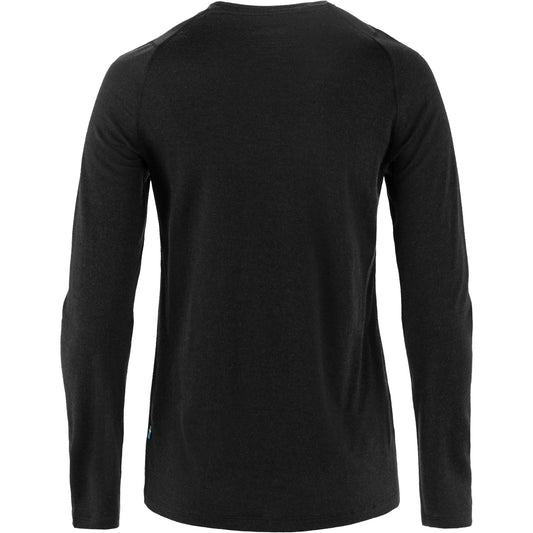 BERGTAGEN MERINO 190 LS W - US 6597
