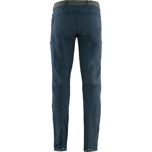 BERGTAGEN STRETCH TROUSERS M - US 6443