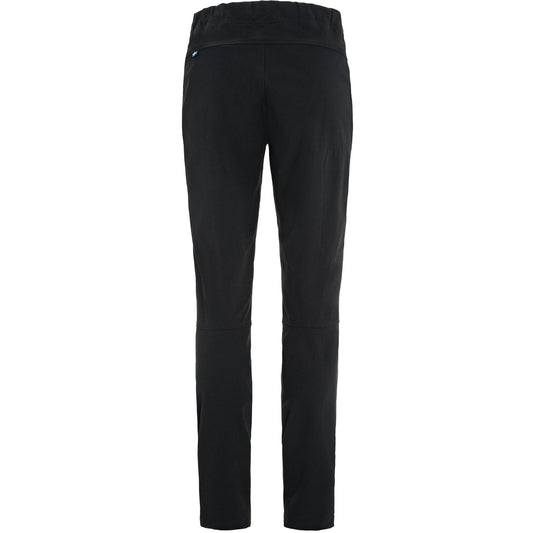 BERGTAGEN STRETCH TROUSERS W - US 7095