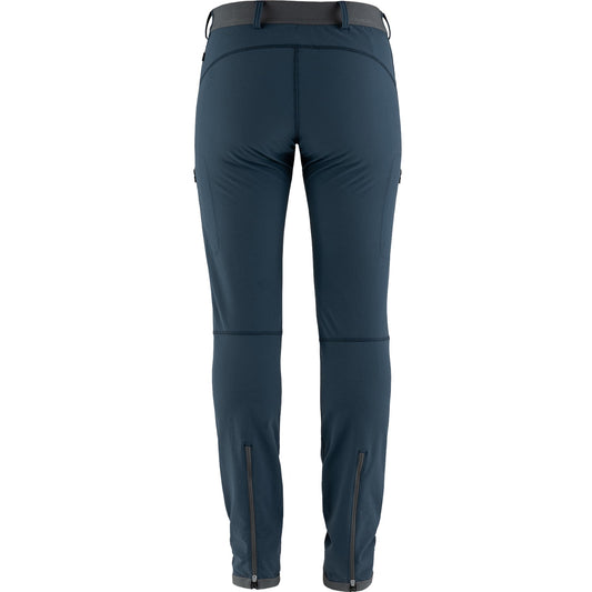 BERGTAGEN STRETCH TROUSERS W - US 1925