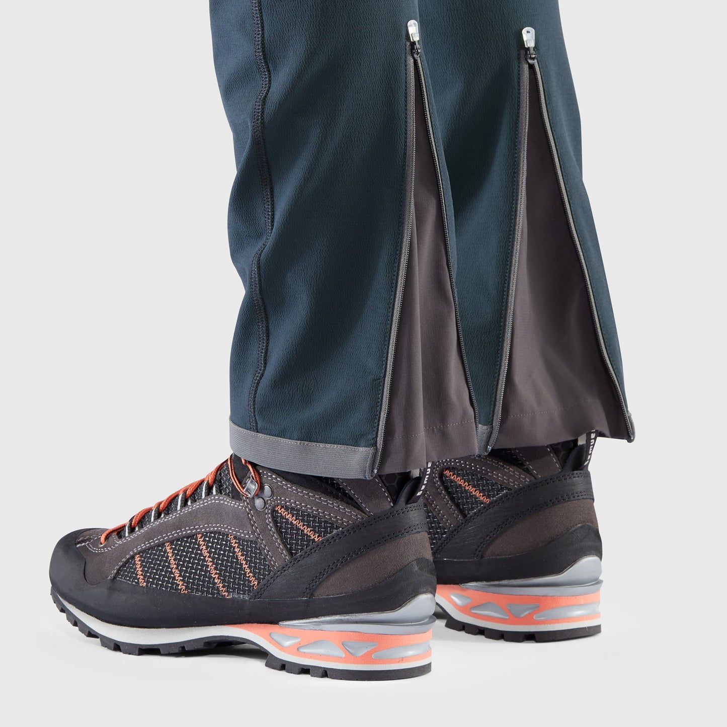 BERGTAGEN STRETCH TROUSERS W - US 1925