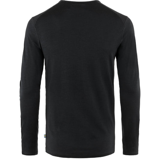 BERGTAGEN THINWOOL LS M - US 6061