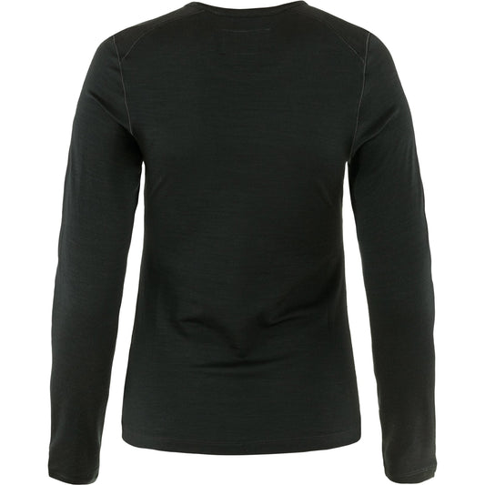 BERGTAGEN THINWOOL LS W - US 7974