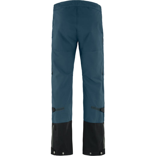 BERGTAGEN TOURING TROUSERS M - US 2404