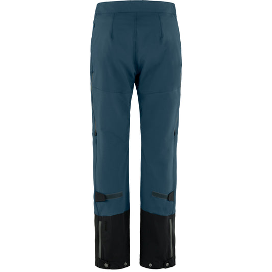 BERGTAGEN TOURING TROUSERS W - US 3794