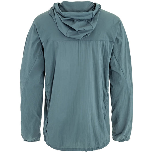 BERGTAGEN WINDSHELL JACKET M - US 9612