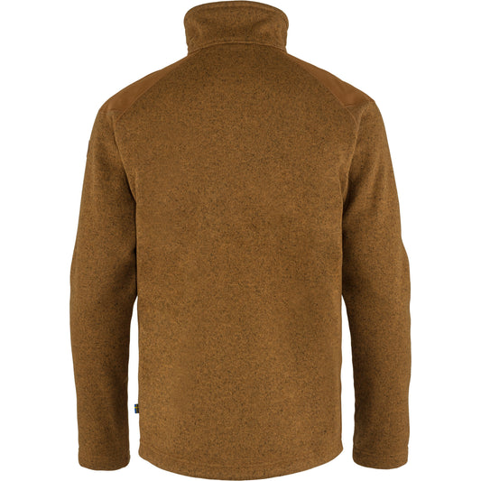 BUCK FLEECE M - US 8381