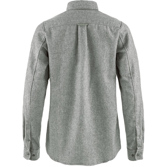 CANADA SHIRT SOLID W - US 2185
