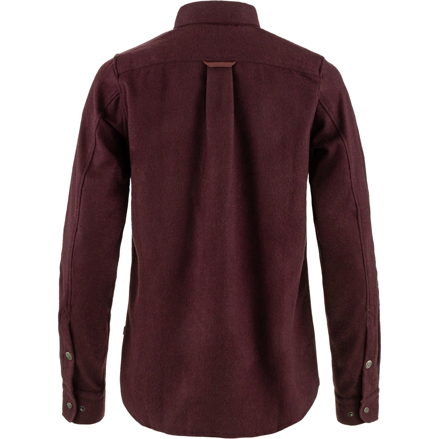 CANADA SHIRT SOLID W - US 6497