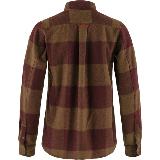 CANADA SHIRT W - US 9024