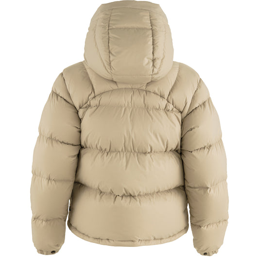 EXPEDITION DOWN CROPPED JACKET W - US 4601