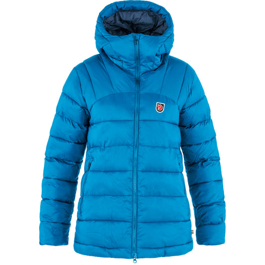 EXPEDITION MID WINTER JACKET W - US 0685