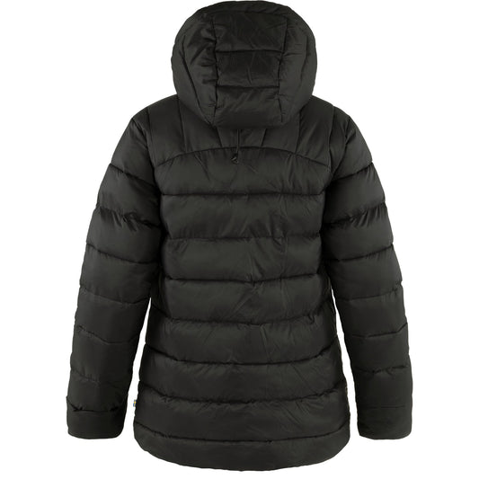 EXPEDITION MID WINTER JACKET W - US 8060