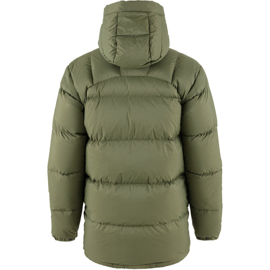 EXPEDITION DOWN JACKET M - US 5325