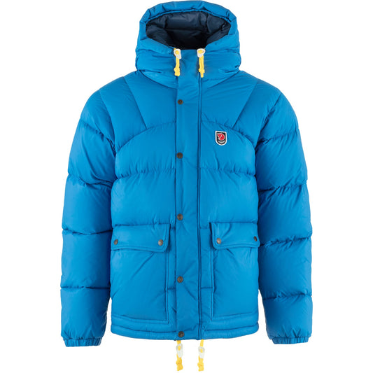 EXPEDITION DOWN LITE JACKET M - US 9979