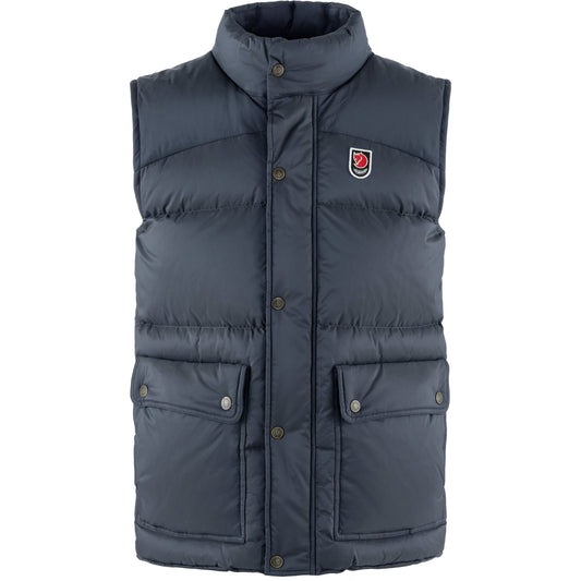 EXPEDITION DOWN LITE VEST M - US 8026