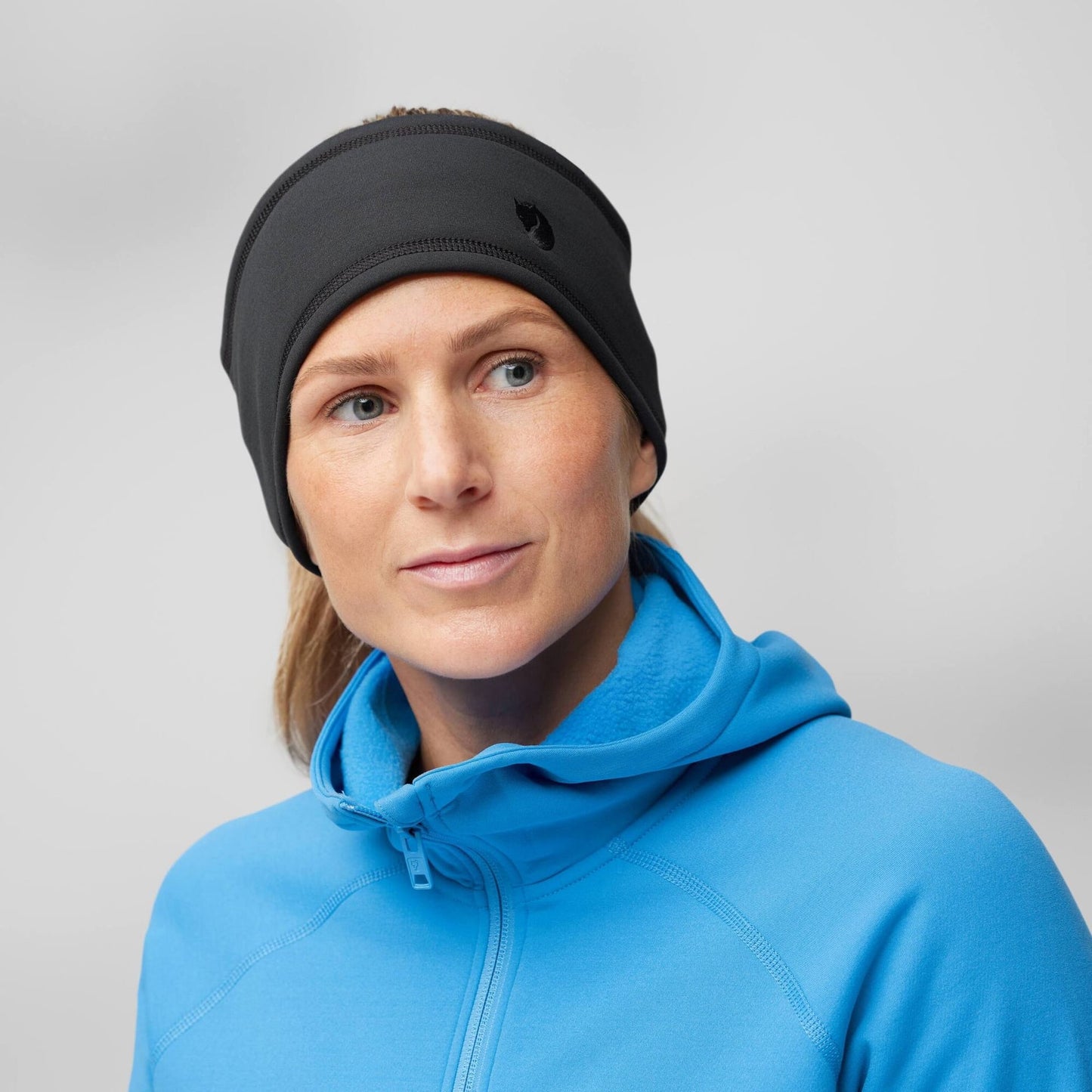 EXPEDITION FLEECE HEADBAND - US 3609