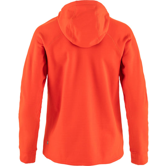 EXPEDITION FLEECE HOODIE W - US 5096