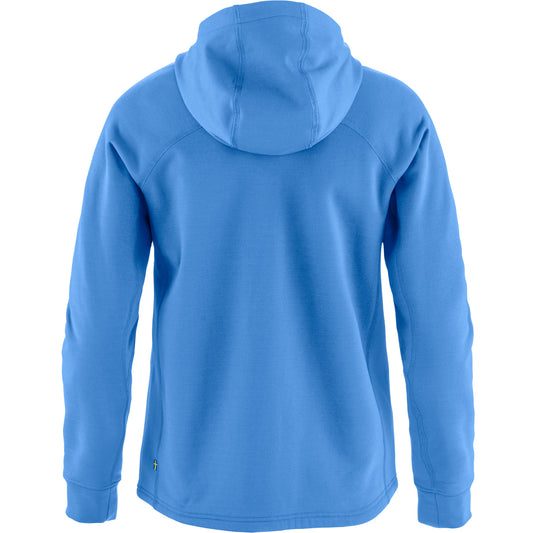EXPEDITION FLEECE HOODIE W - US 2556