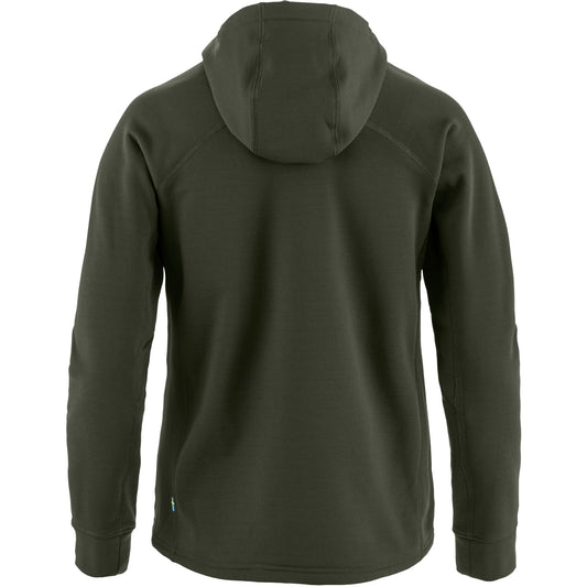 EXPEDITION FLEECE HOODIE W - US 0489
