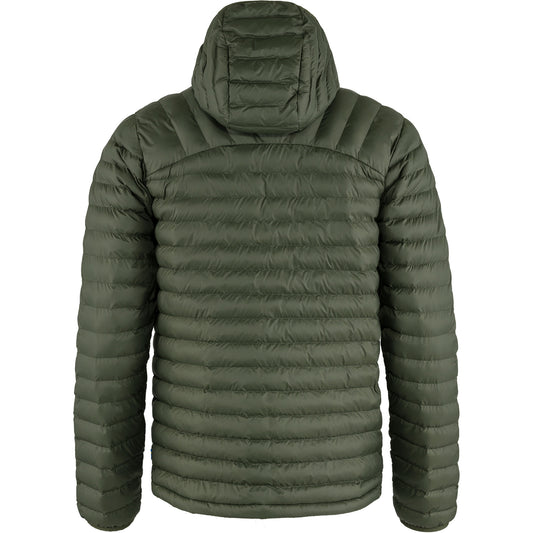 EXPEDITION LÄTT HOODIE M - US 2759