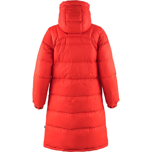 EXPEDITION LONG DOWN PARKA W - US 9190