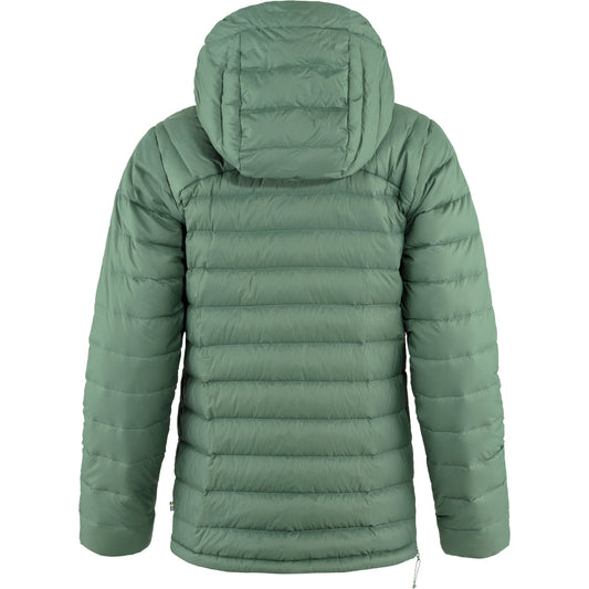 EXPEDITION PACK DOWN ANORAK W - US 3015