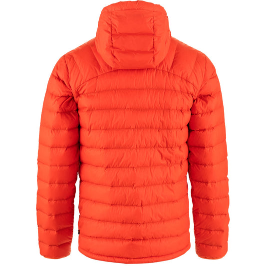 EXPEDITION PACK DOWN HOODIE M - US 6064
