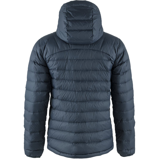 EXPEDITION PACK DOWN HOODIE M - US 5881