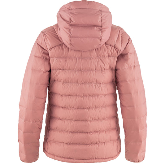 EXPEDITION PACK DOWN HOODIE W - US 1782