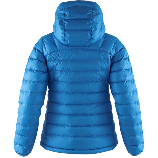 EXPEDITION PACK DOWN HOODIE W - US 5876