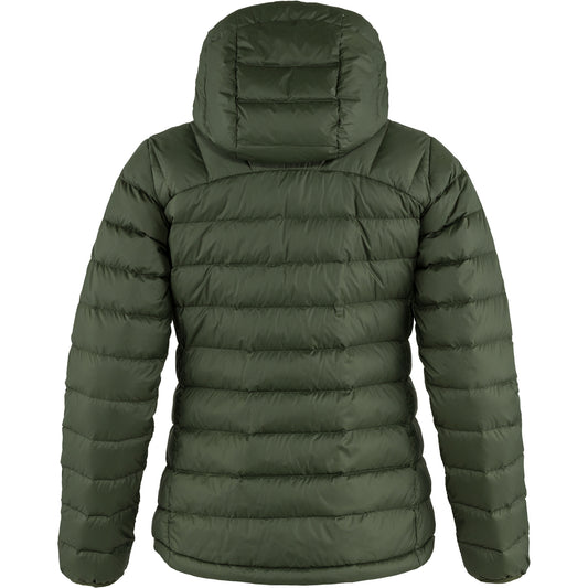 EXPEDITION PACK DOWN HOODIE W - US 7853