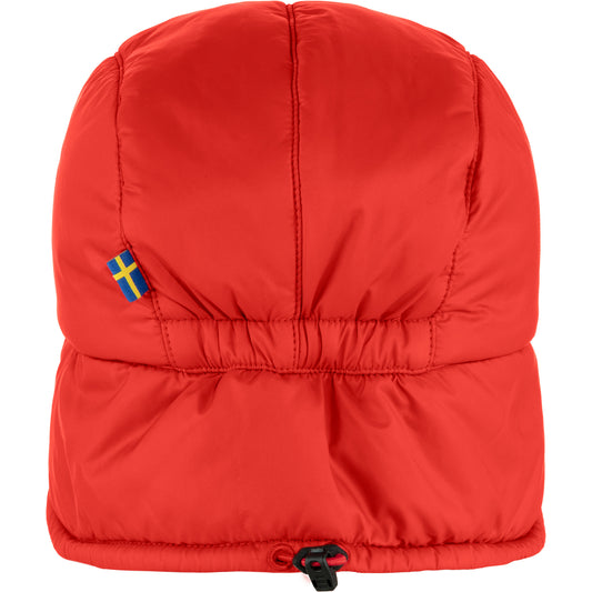 EXPEDITION PADDED CAP - US 5047