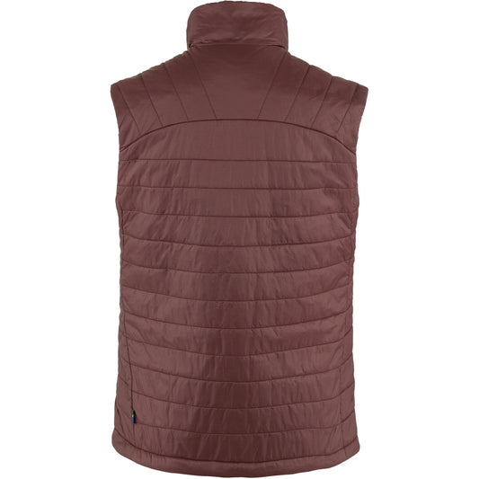 EXPEDITION X-LÄTT VEST W - US 0323