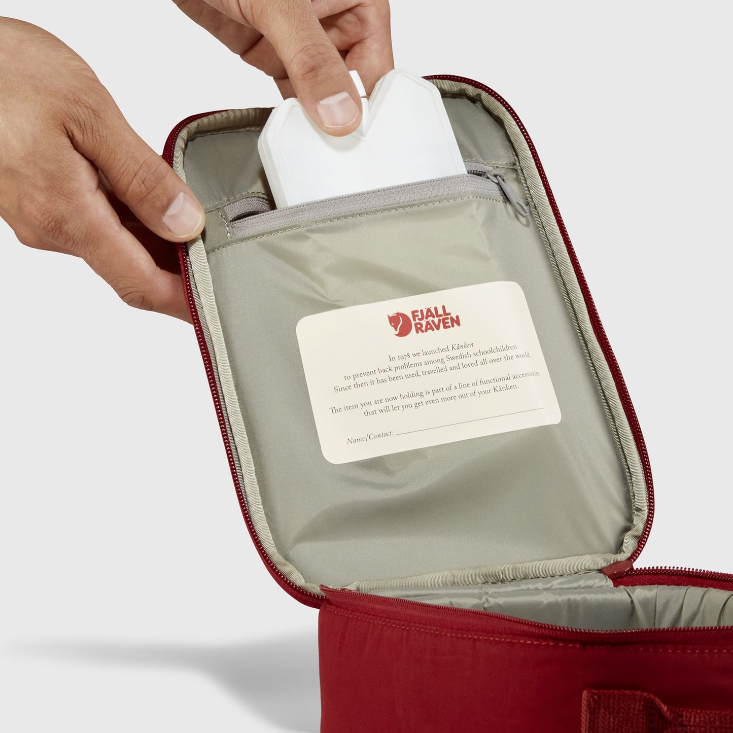 KÅNKEN MINI COOLER - US 6708