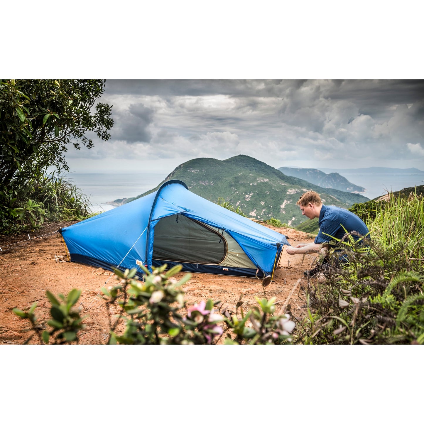 ABISKO LITE 1 - US 8565