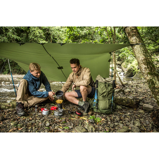 ABISKO TARP - US 0566