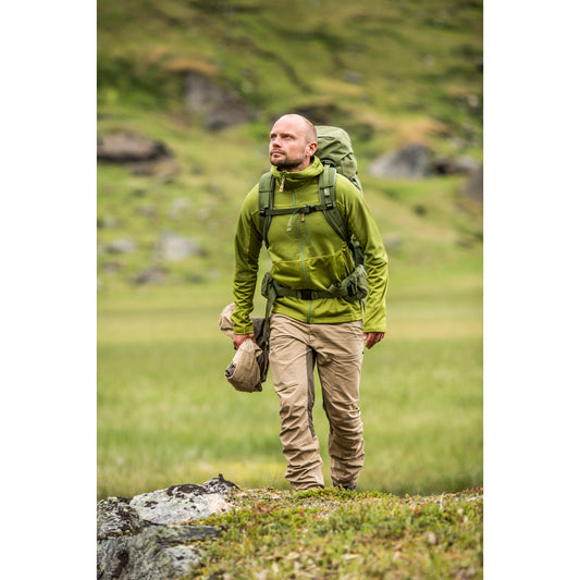 ABISKO LITE TREKKING TROUSERS M LONG - US 8459