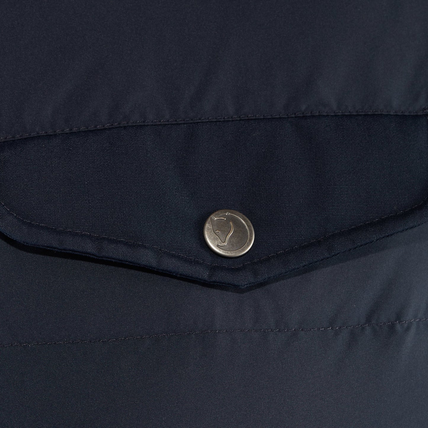 GREENLAND DOWN LINER VEST M - US 0441