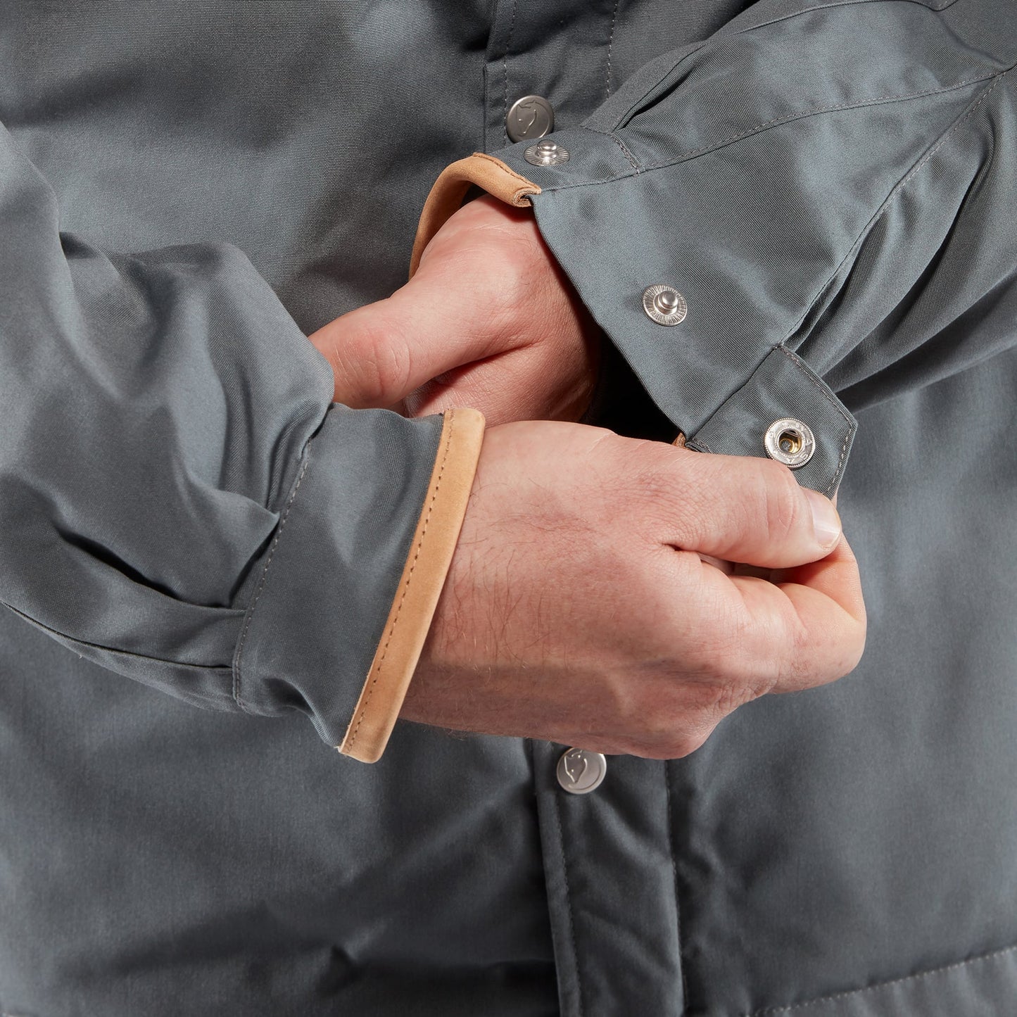 GREENLAND NO. 1 DOWN JACKET M - US 7109