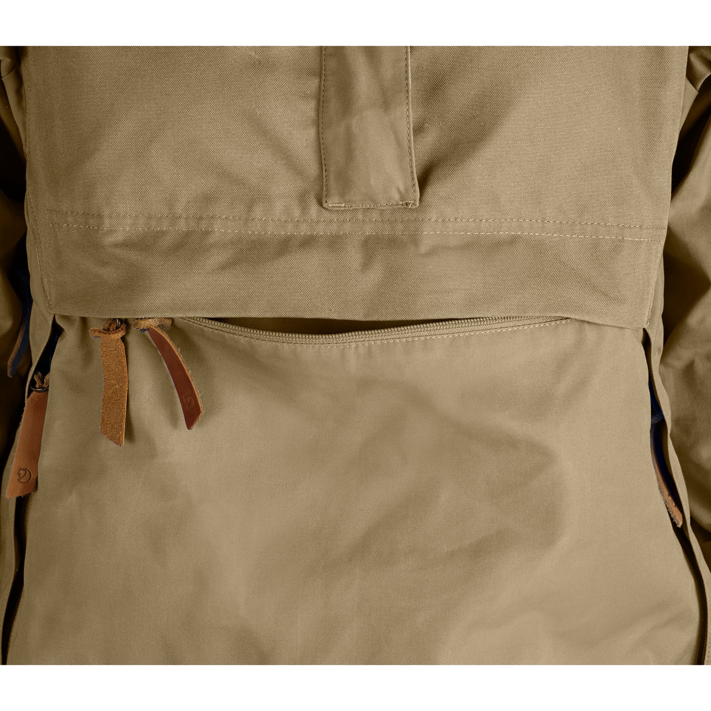 ANORAK NO. 8 W - US 1916