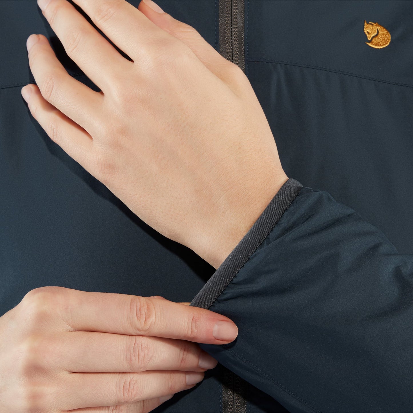 BERGTAGEN LITE INSULATION JACKET W - US 1416