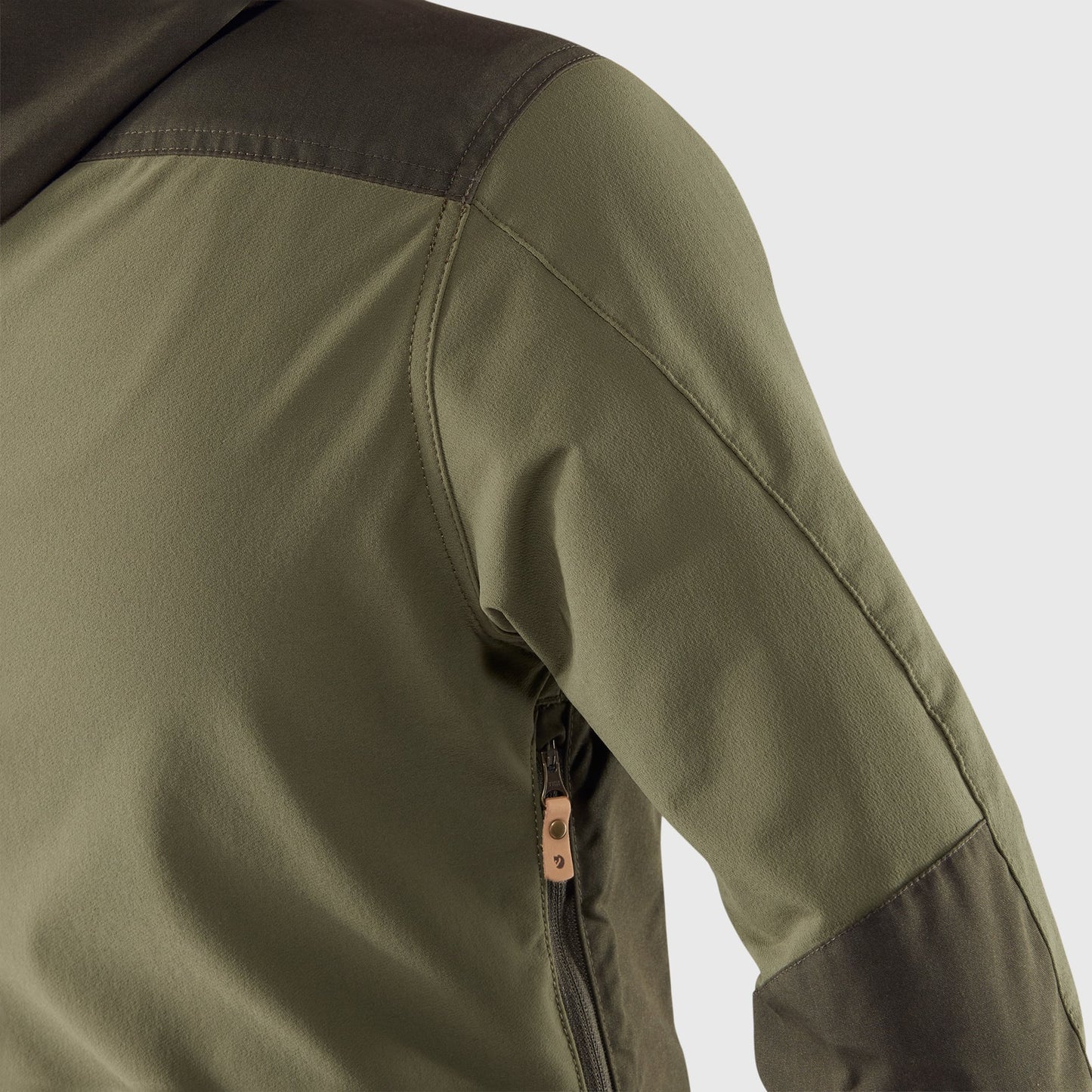 KEB JACKET W - US 4222