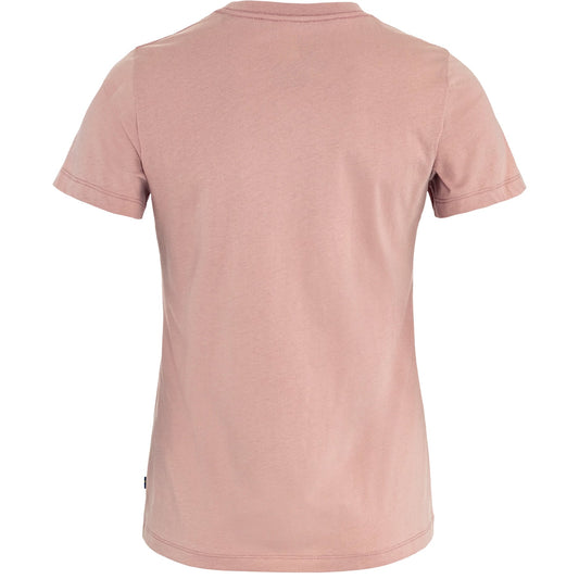 FJÄLLBLOMSTER FOX T-SHIRT W - US 1799