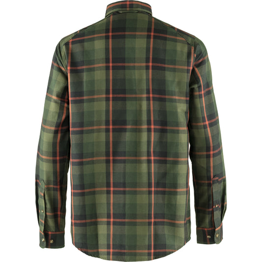 FJÄLLGLIM RELAXED SHIRT M - US 9265